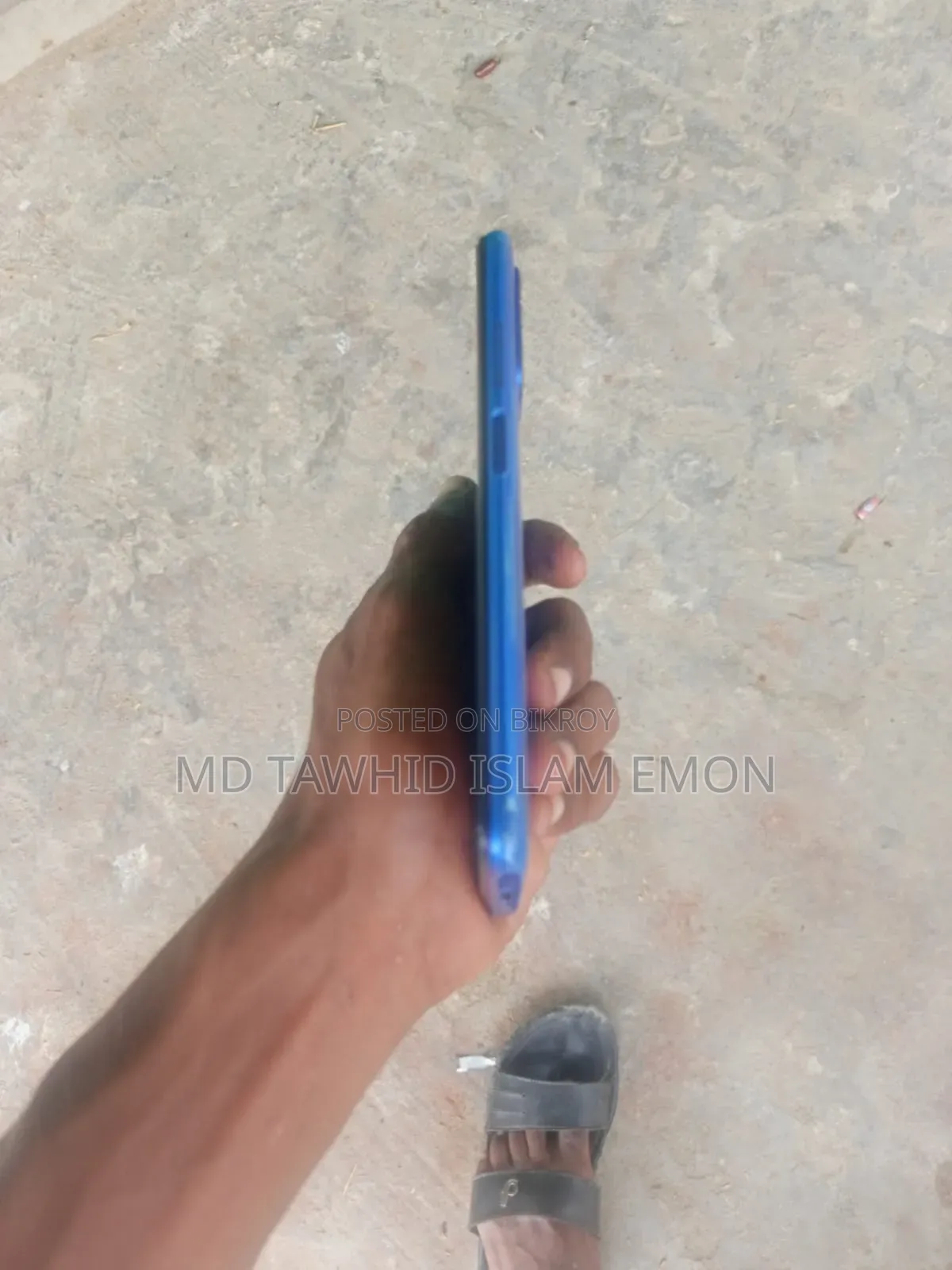 Xiaomi Poco M3 64 GB