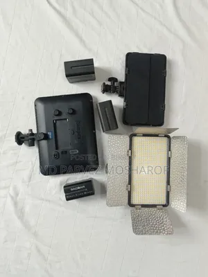 Simpex Led Light