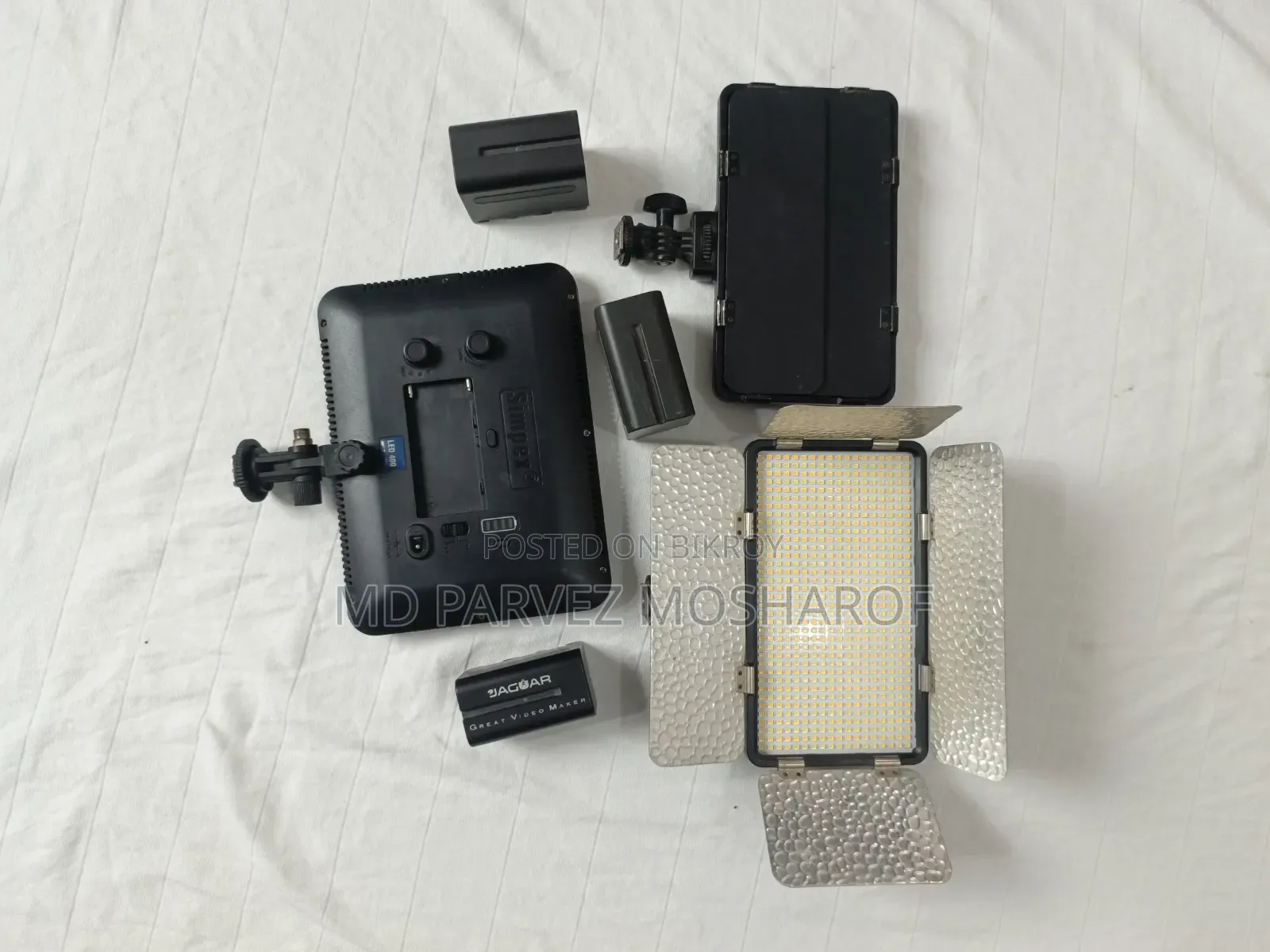 Simpex Led Light