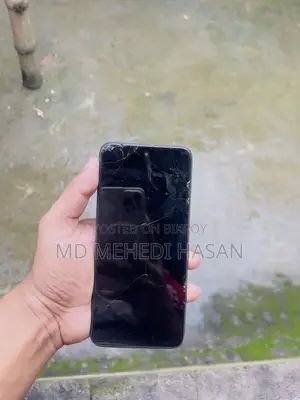 Realme 10 128 GB Black