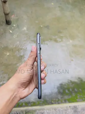 Realme 10 128 GB Black