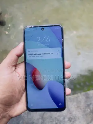 Realme 10 128 GB Black