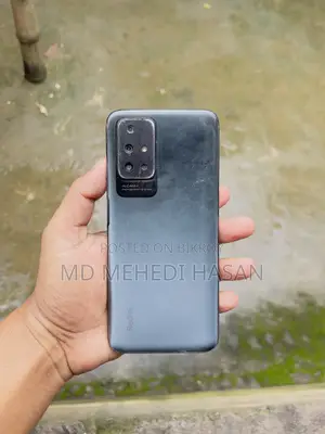 Realme 10 128 GB Black