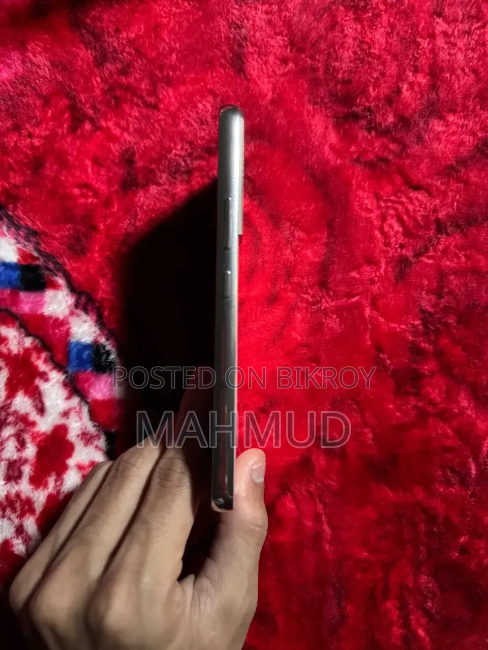 Samsung Galaxy S22 5G 256 GB Pink