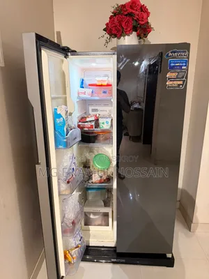 Electronic Fridge For Sale