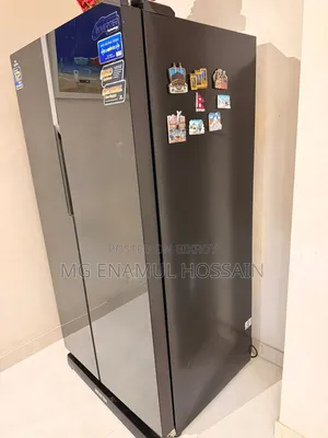 Electronic Fridge For Sale