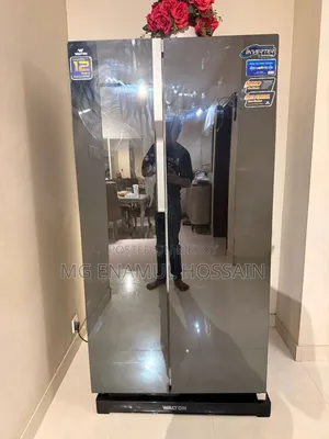 Electronic Fridge For Sale