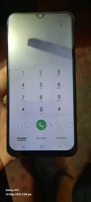 Samsung Galaxy M13 128 GB Black