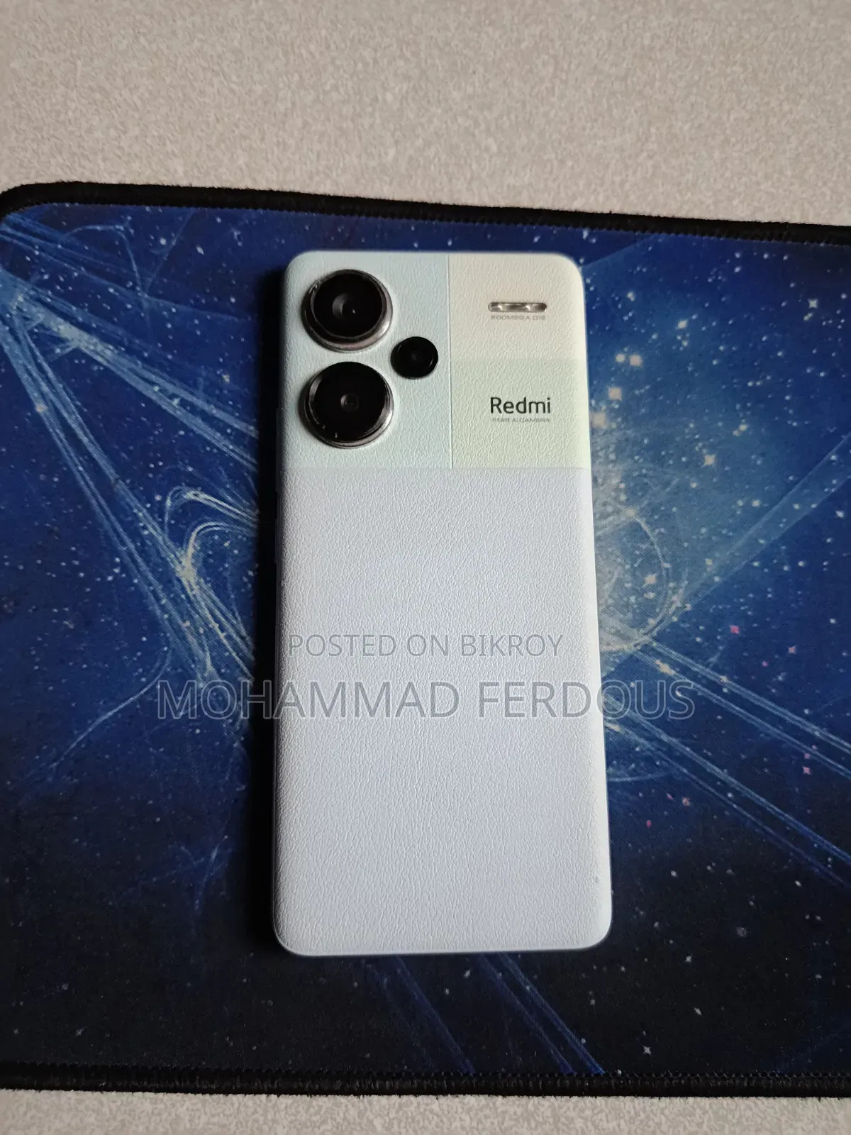 Xiaomi Redmi Note 13 Pro+ 512 GB