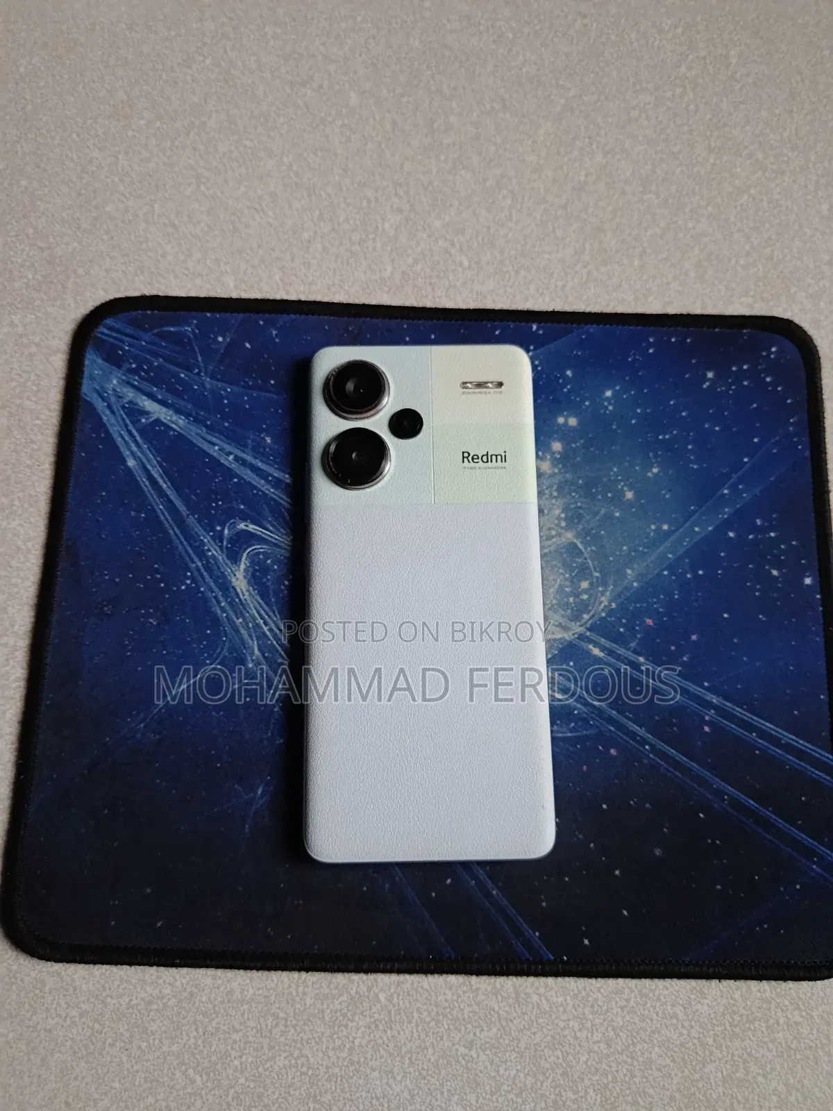Xiaomi Redmi Note 13 Pro+ 512 GB