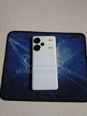 Xiaomi Redmi Note 13 Pro+ 512 GB