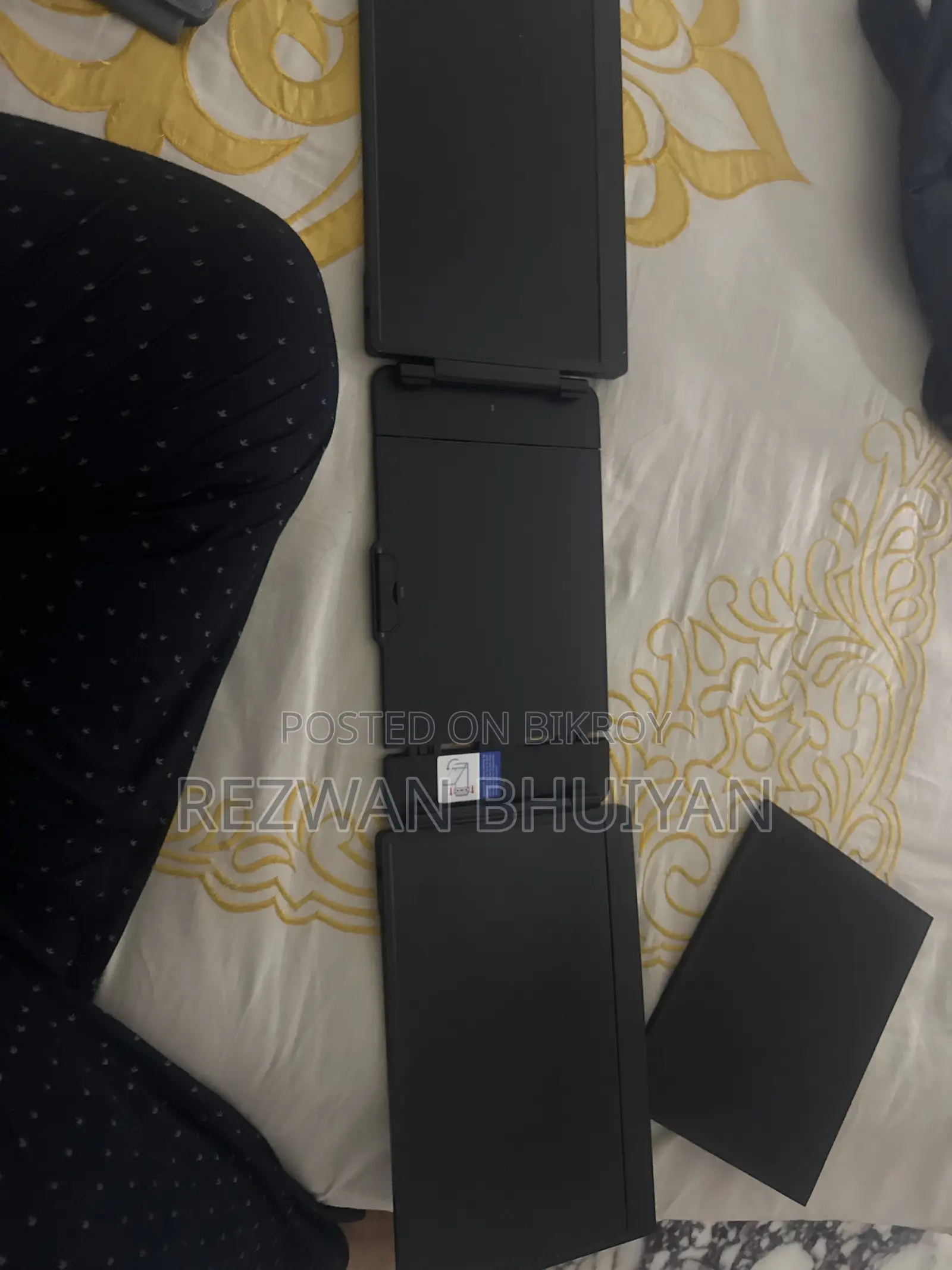 V2com Screen Extender for Mac Windows