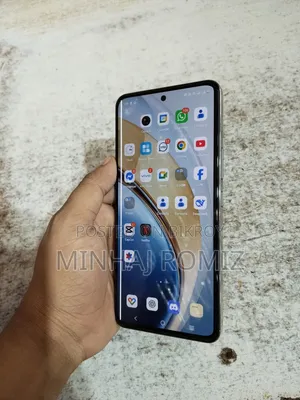 Vivo V40 Lite 4G 128 GB White