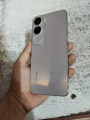 Vivo V40 Lite 4G 128 GB White