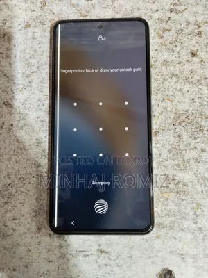 Vivo V40 Lite 4G 128 GB White