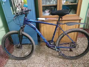 Veloce Outrage 601 Mountain Bicycle