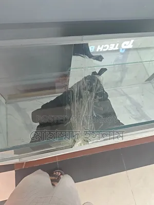 Shop Counter (Bashundhara City)