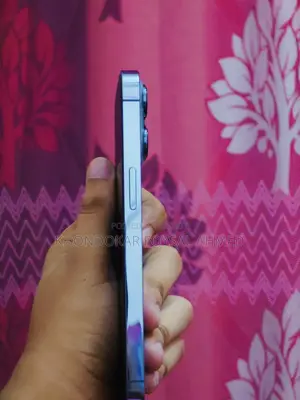 Apple iPhone 13 Pro 128 GB Blue
