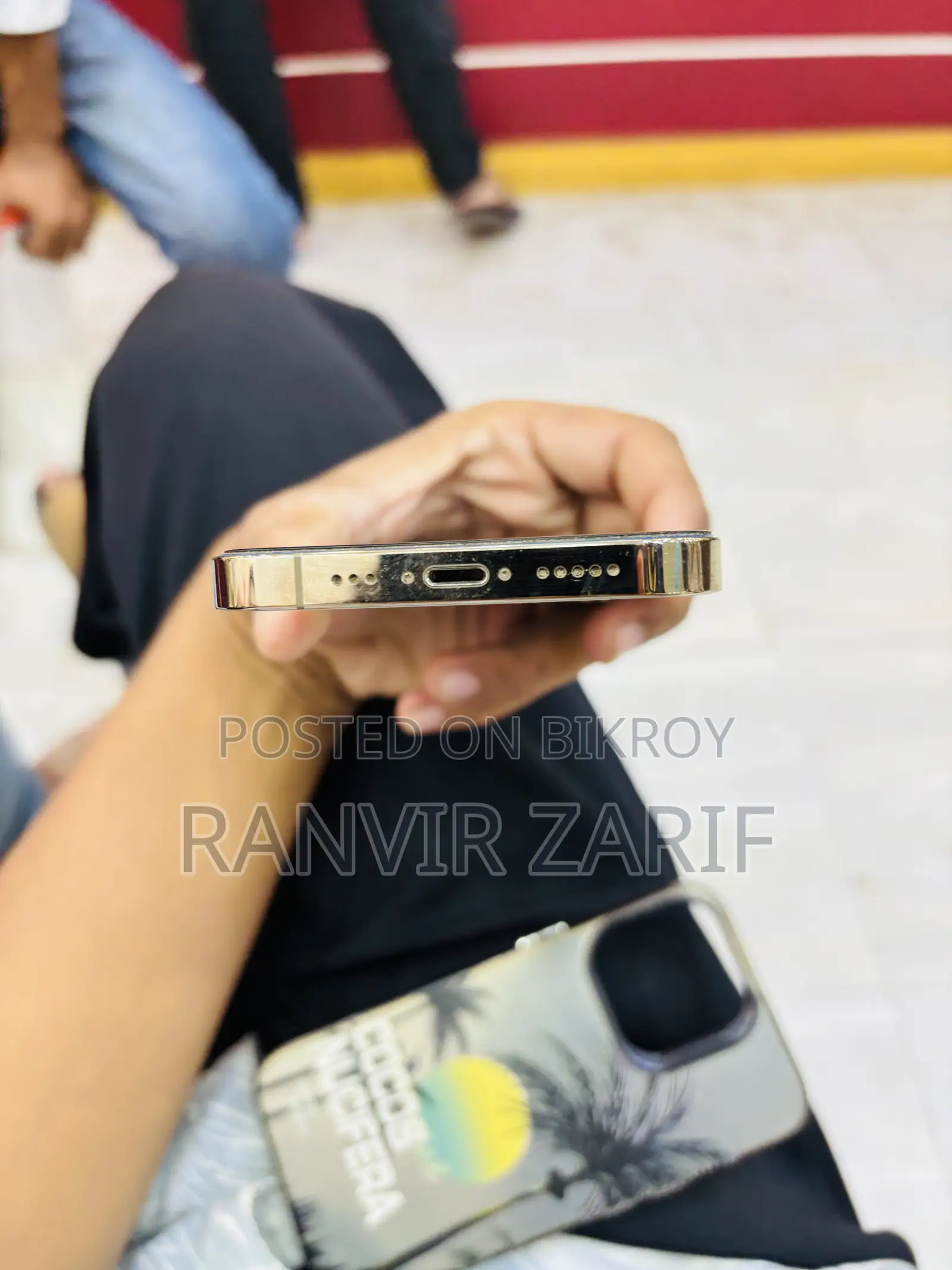 EL 256 GB Gold