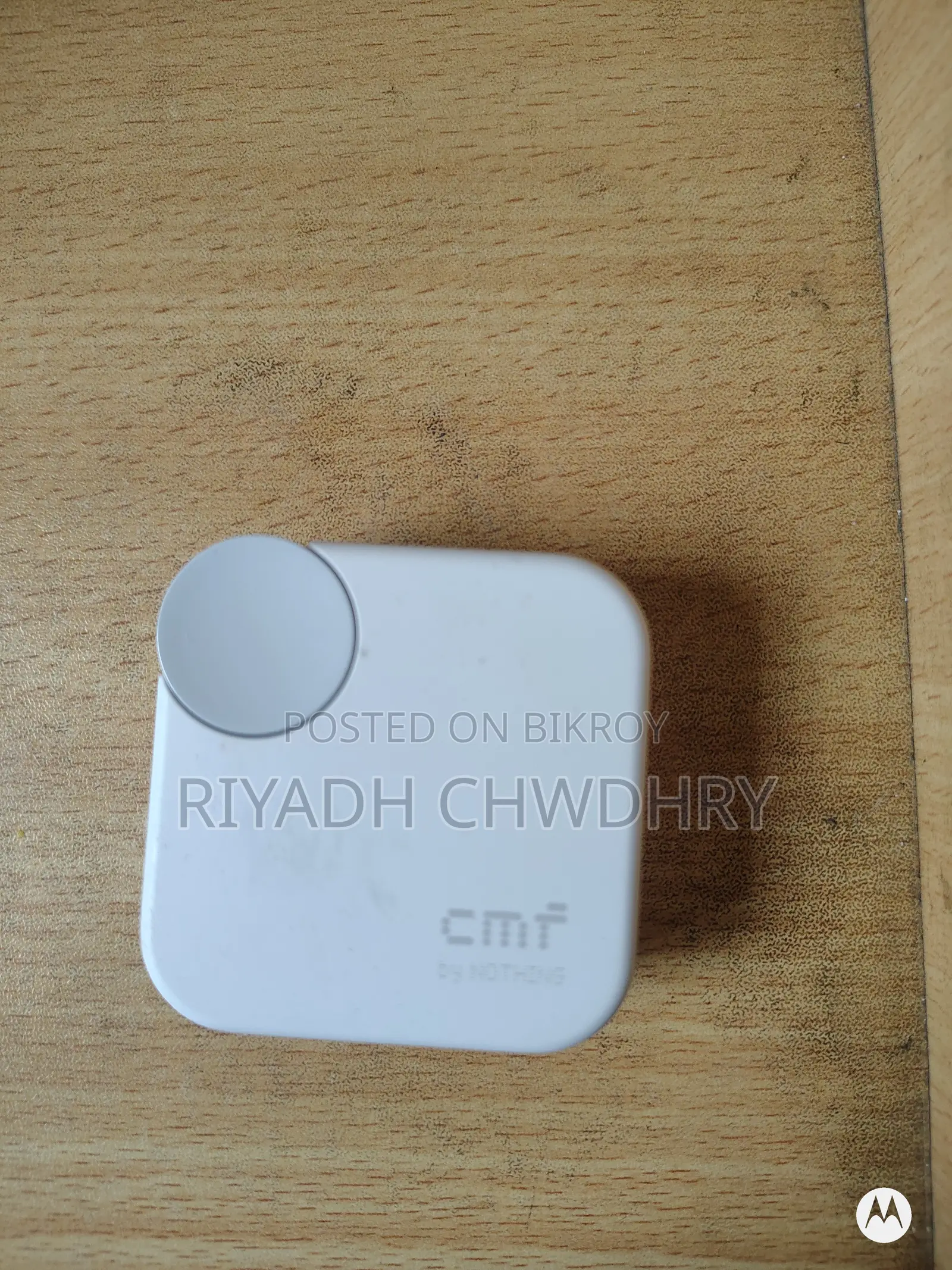 CMF by Nothing Buds 2a Almost Brand New.