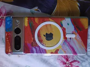 Google Pixel 7 Pro 128 GB Gold