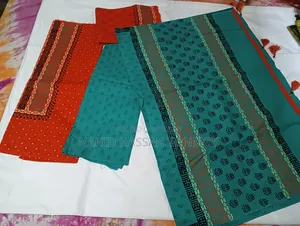 Block Dress