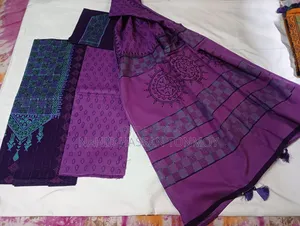 Block Dress