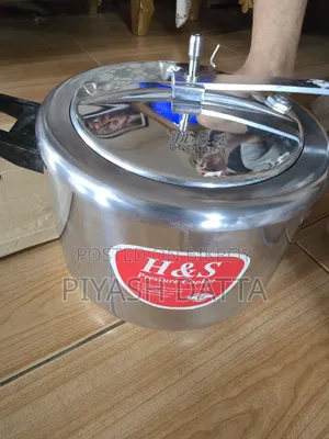 H.S Pressure Cooker Price