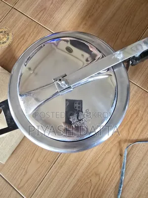 H.S Pressure Cooker Price