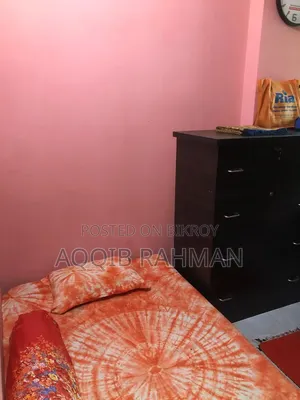 2bdrm Apartment in Khan Villa Developed, Mirpur for Sale