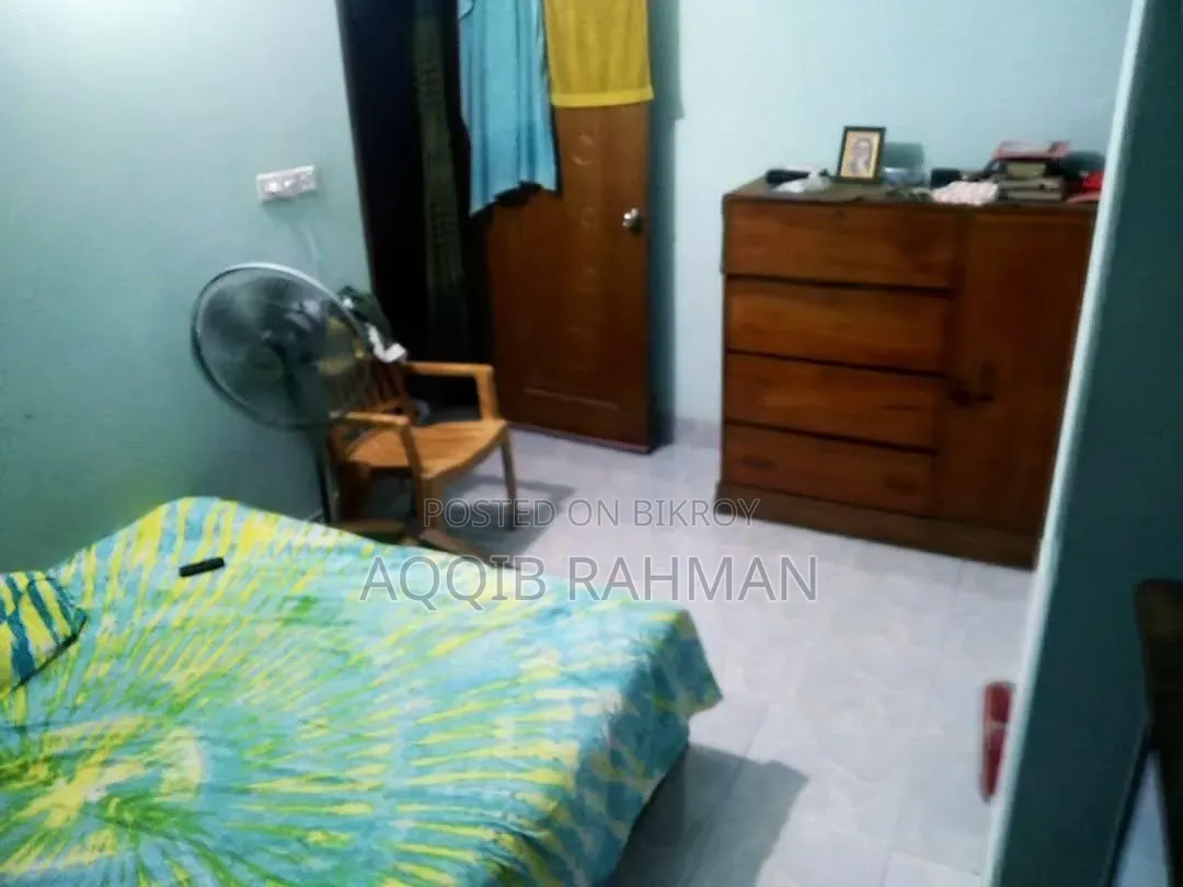 2bdrm Apartment in Khan Villa Developed, Mirpur for Sale
