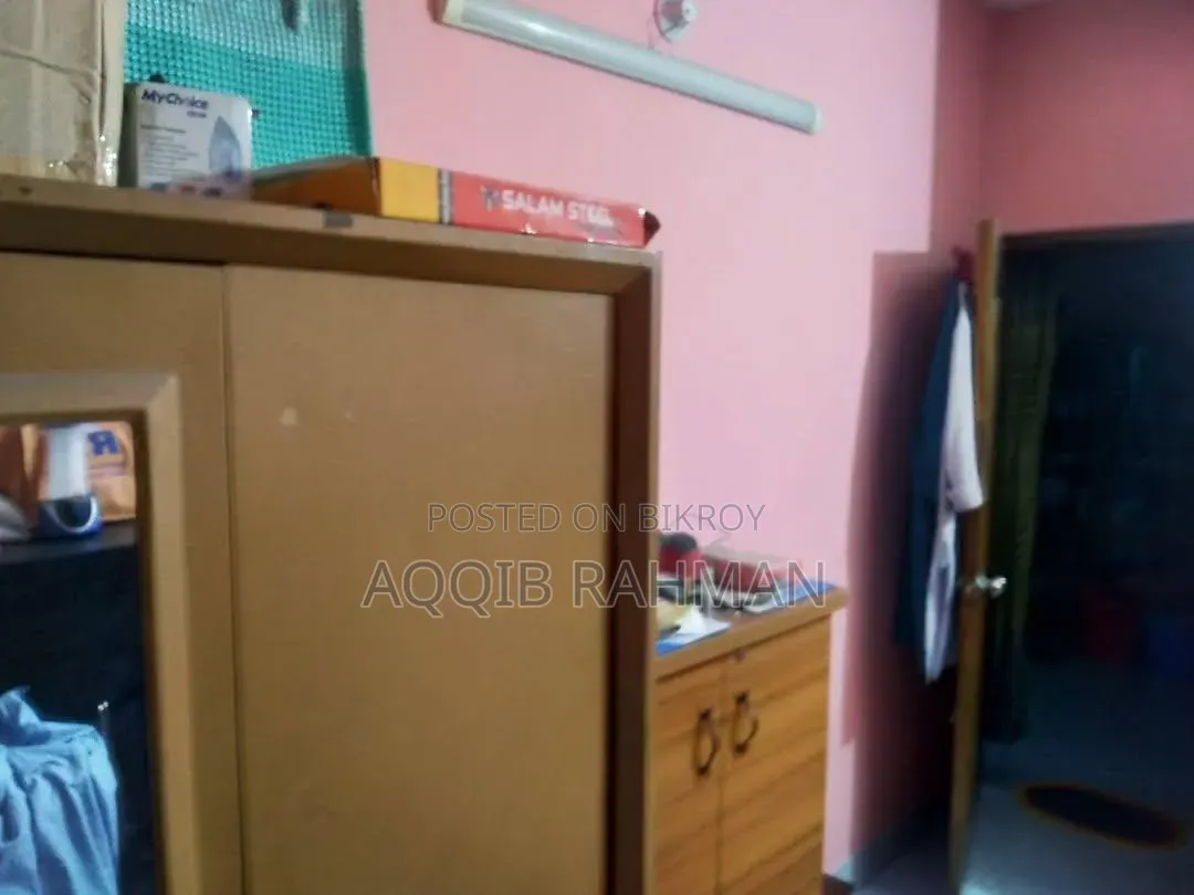 2bdrm Apartment in Khan Villa Developed, Mirpur for Sale