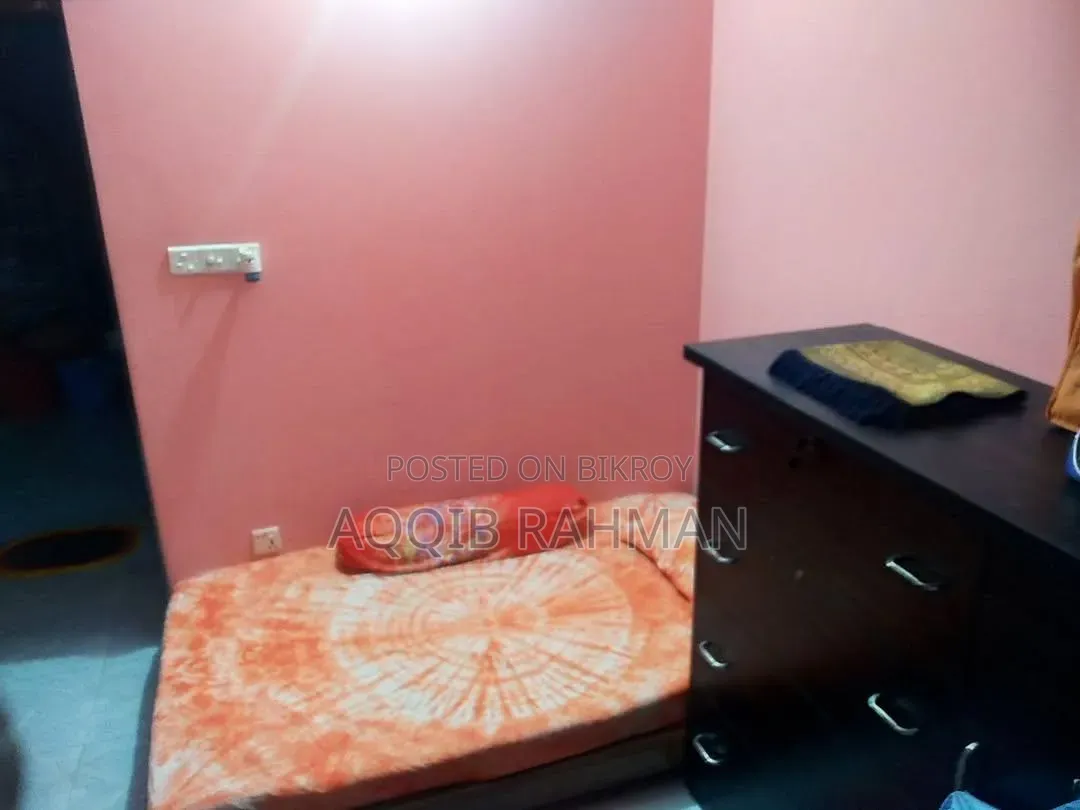 2bdrm Apartment in Khan Villa Developed, Mirpur for Sale