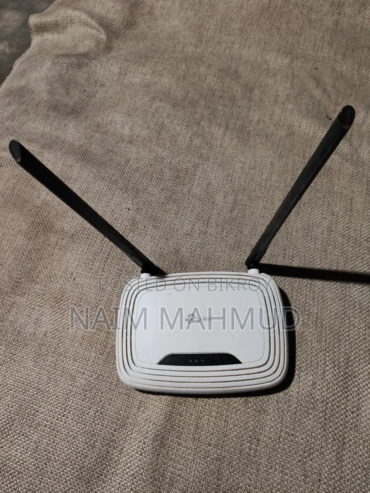 Tp-Link Router (300mbps)