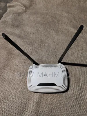 Tp-Link Router (300mbps)
