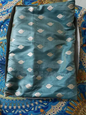 Indian Satin Silk