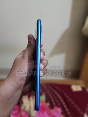 Xiaomi Redmi 10C 128 GB Blue