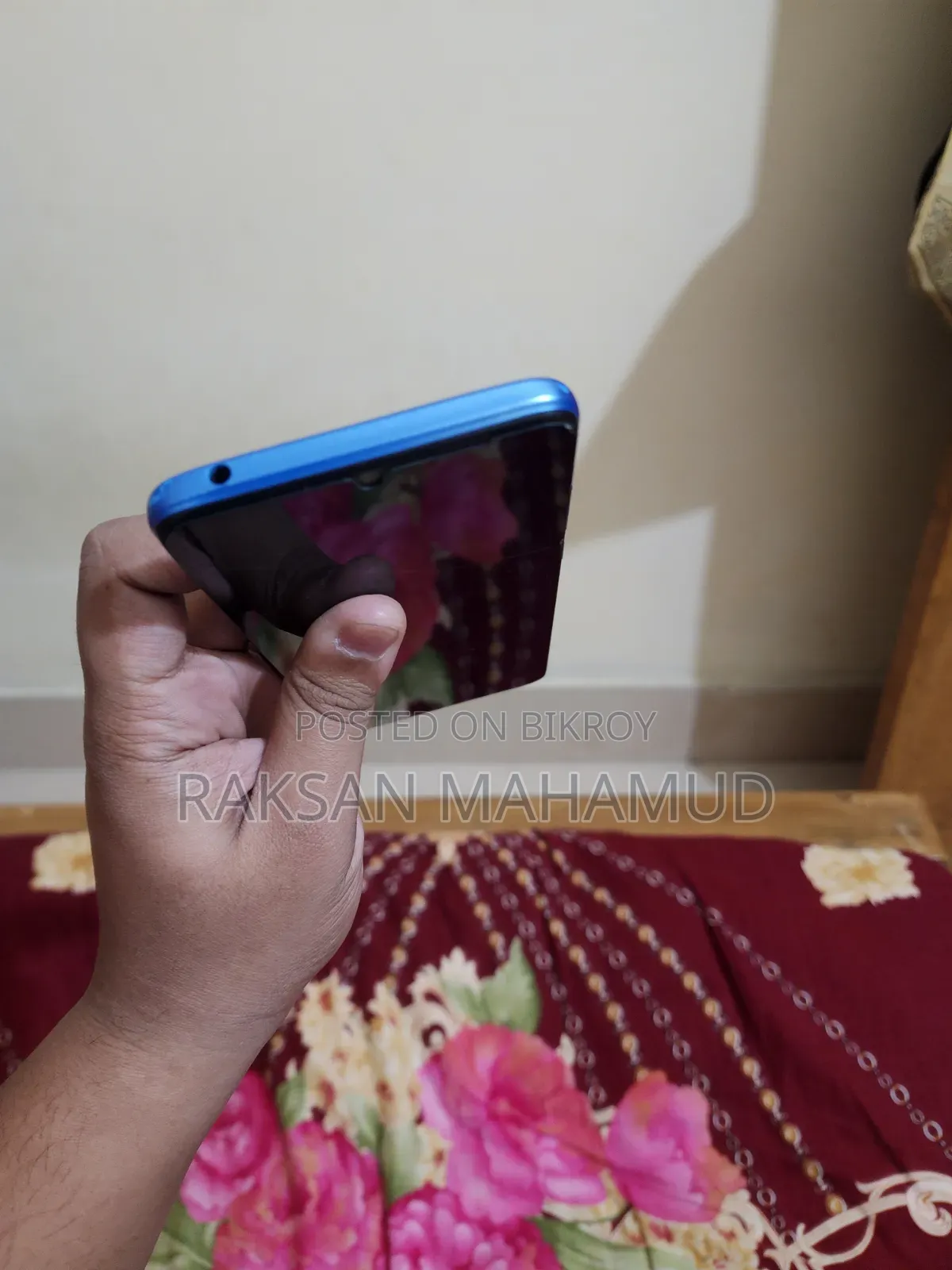 Xiaomi Redmi 10C 128 GB Blue