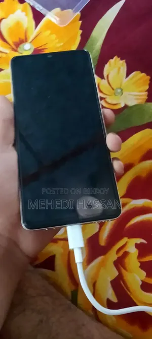 ZTE A530 16 GB White