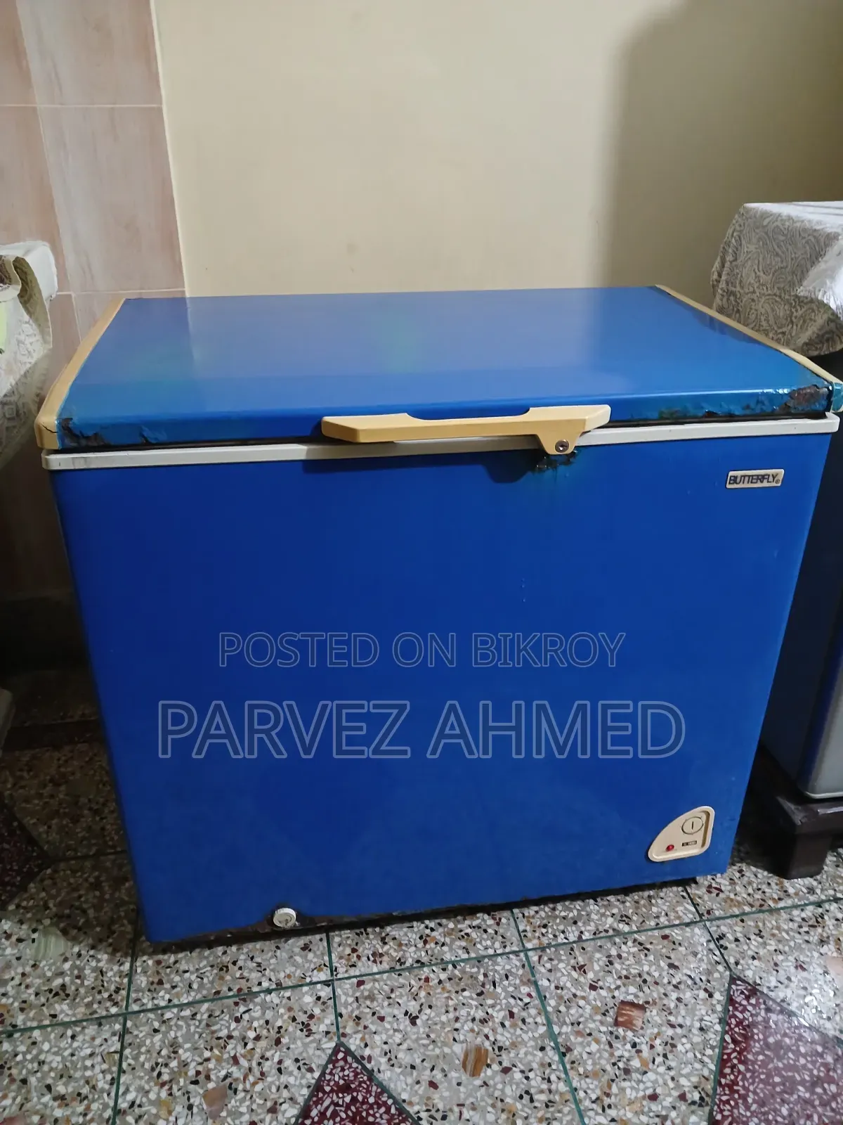 Fridge for Sale