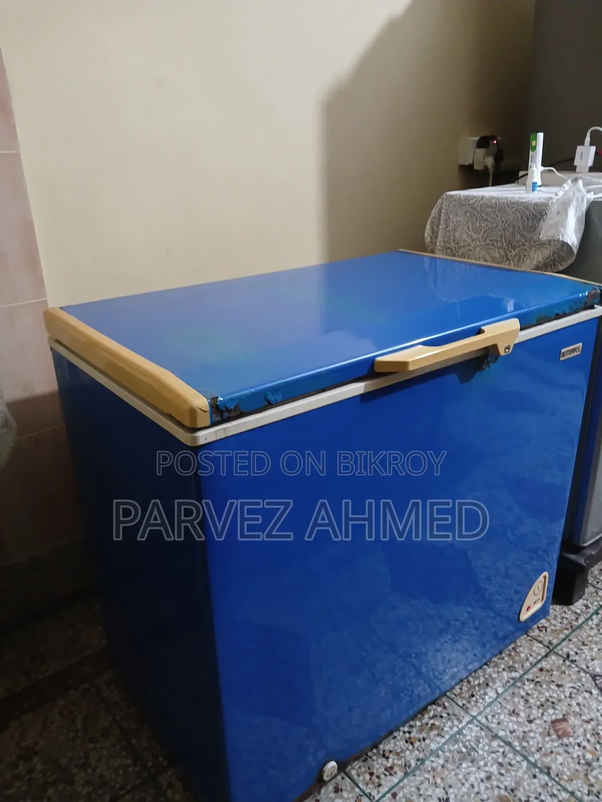 Fridge for Sale
