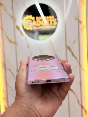 Honor X9c 256 GB Bronze