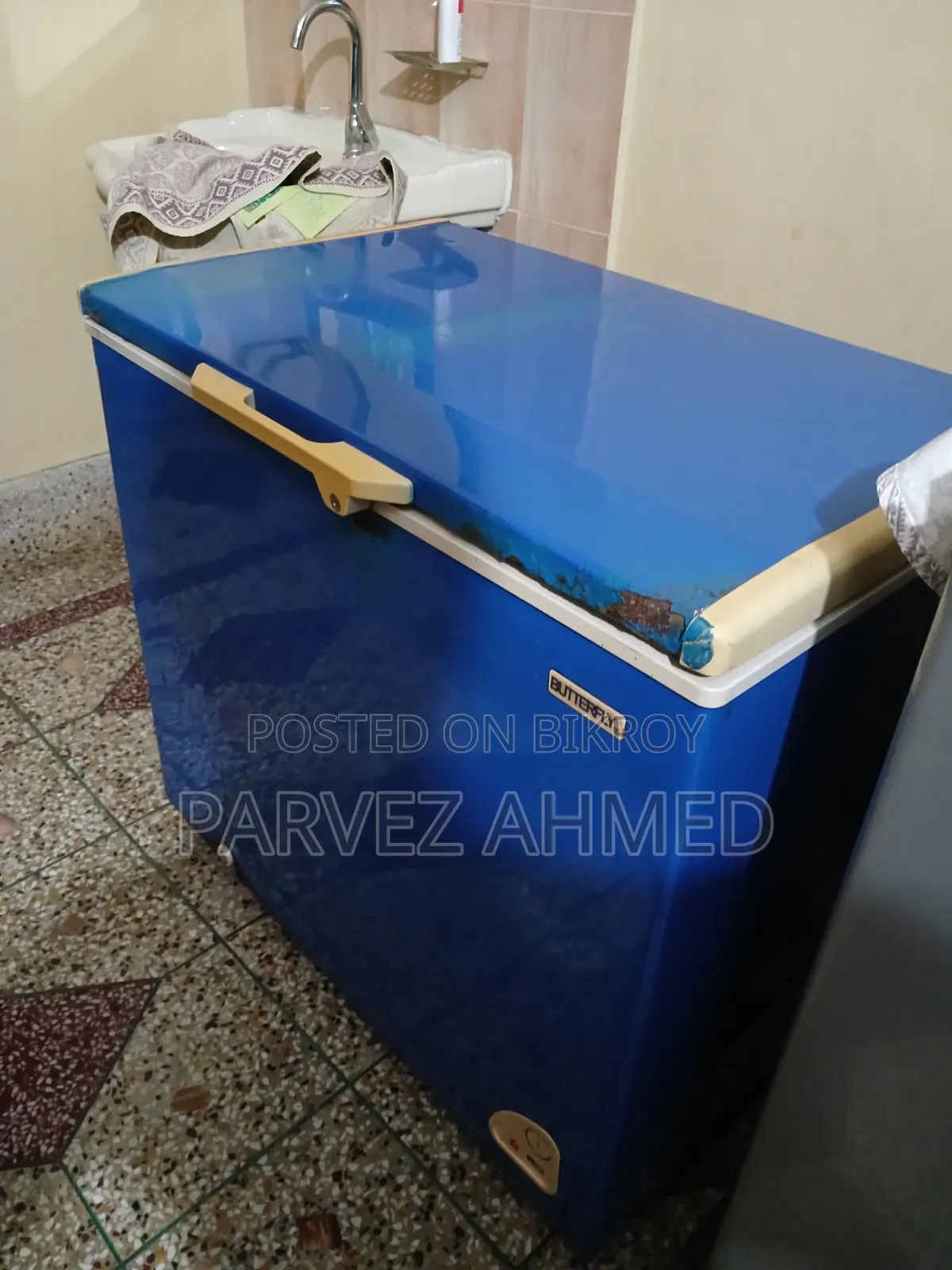Fridge for Sale