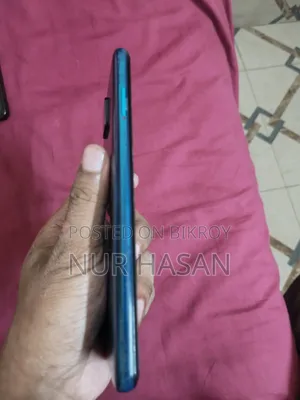 শাওমি রেডমি নোট ৯ প্রো ৬৪ জিবি ব্লু