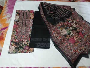 Zam Zam Cotton Switch Lawn Collection