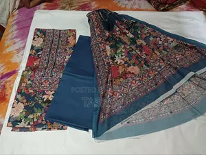 Zam Zam Cotton Switch Lawn Collection
