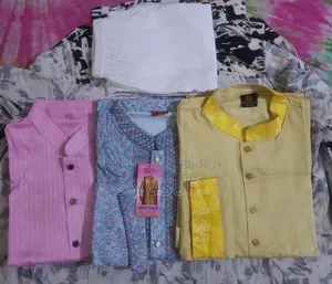 পাঞ্জাবী , পেন্ট