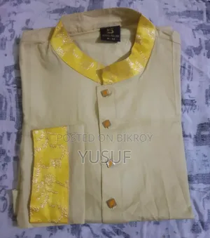 পাঞ্জাবী , পেন্ট