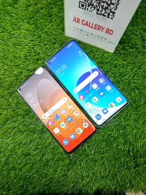 Oppo Reno6 Pro 5G 256 GB Blue