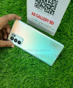 Oppo Reno6 Pro 5G 256 GB Blue